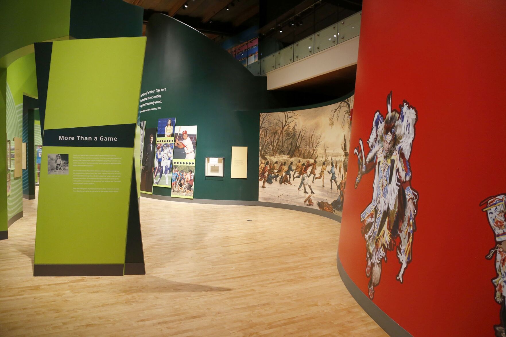 First Americans Museum
